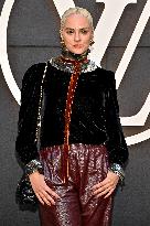 Louis Vuitton Cruise 2026 Photocall