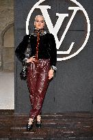 Louis Vuitton Cruise 2026 Photocall