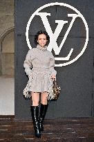 Louis Vuitton Cruise 2026 Photocall