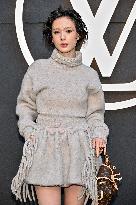Louis Vuitton Cruise 2026 Photocall