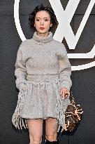 Louis Vuitton Cruise 2026 Photocall