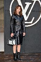 Louis Vuitton Cruise 2026 Photocall