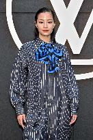 Louis Vuitton Cruise 2026 Photocall