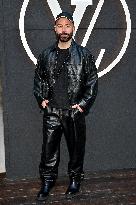 Louis Vuitton Cruise 2026 Photocall