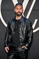 Louis Vuitton Cruise 2026 Photocall