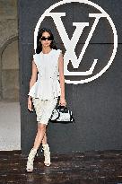 Louis Vuitton Cruise 2026 Photocall