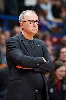 BASKET - Serie A - Playoff - EA7 Emporio Armani Milano vs Dolomiti Energia Trentino