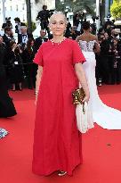 Cannes La Venue de l Avenir Premiere AM