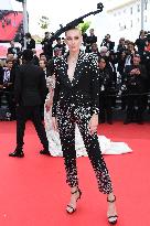 Cannes La Venue de l Avenir Premiere AM