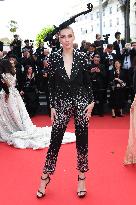 Cannes La Venue de l Avenir Premiere AM