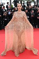 Cannes La Venue de l Avenir Premiere AM