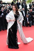 Cannes La Venue de l Avenir Premiere AM