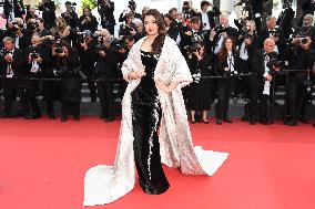 Cannes La Venue de l Avenir Premiere AM