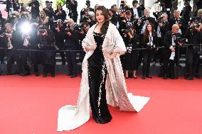 Cannes La Venue de l Avenir Premiere AM