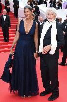 Cannes La Venue de l Avenir Premiere AM