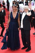 Cannes La Venue de l Avenir Premiere AM