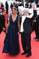 Cannes La Venue de l Avenir Premiere AM