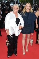 Cannes La Venue de l Avenir Premiere AM