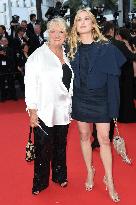 Cannes La Venue de l Avenir Premiere AM