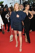 Cannes La Venue de l Avenir Premiere AM