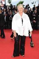 Cannes La Venue de l Avenir Premiere AM