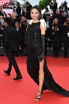 Cannes La Venue de l Avenir Premiere AM