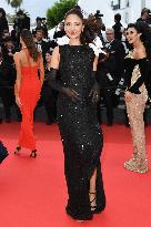 Cannes La Venue de l Avenir Premiere AM