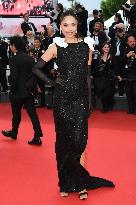 Cannes La Venue de l Avenir Premiere AM