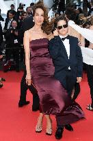 Cannes La Venue de l Avenir Premiere AM
