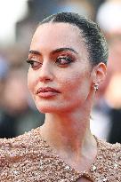 Cannes La Venue de l Avenir Premiere AM