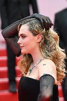 Cannes La Venue de l Avenir Premiere AM