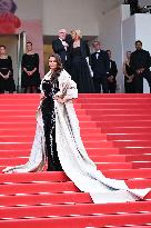 Cannes La Venue de l Avenir Premiere AM