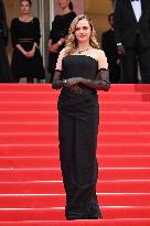 Cannes La Venue de l Avenir Premiere AM