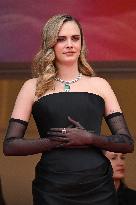 Cannes La Venue de l Avenir Premiere AM