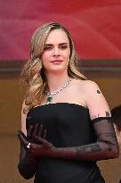 Cannes La Venue de l Avenir Premiere AM