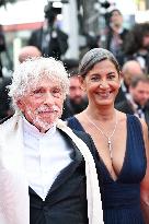 Cannes La Venue de l Avenir Premiere AM