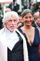 Cannes La Venue de l Avenir Premiere AM