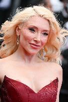 Cannes La Venue de l Avenir Premiere AM