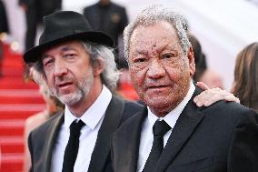 Cannes La Venue de l Avenir Premiere AM