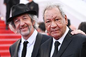 Cannes La Venue de l Avenir Premiere AM