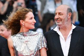 Cannes La Venue de l Avenir Premiere AM