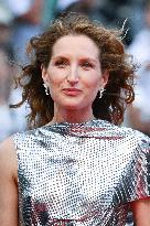 Cannes La Venue de l Avenir Premiere AM