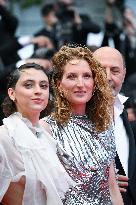 Cannes La Venue de l Avenir Premiere AM