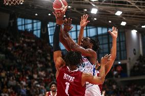 BASKET - Serie A - Playoff - UNAHOTELS Reggio Emilia vs Trapani Shark