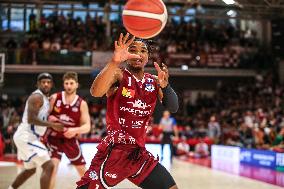 BASKET - Serie A - Playoff - UNAHOTELS Reggio Emilia vs Trapani Shark