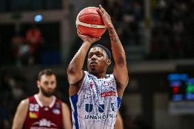 BASKET - Serie A - Playoff - UNAHOTELS Reggio Emilia vs Trapani Shark