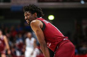 BASKET - Serie A - Playoff - UNAHOTELS Reggio Emilia vs Trapani Shark