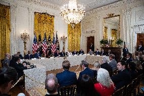 White House