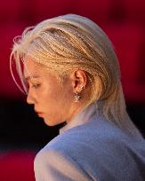 Louis Vuitton Cruise 2026 Front Row - Avignon