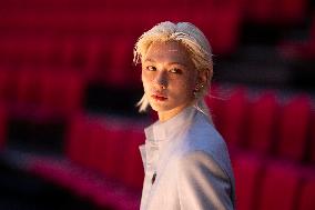 Louis Vuitton Cruise 2026 Front Row - Avignon